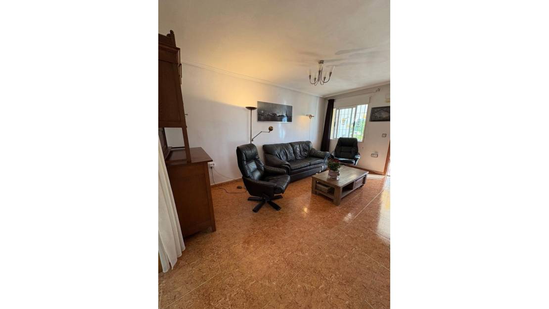 Sale - Villa - San Fulgencio - San Fulgencio Centro