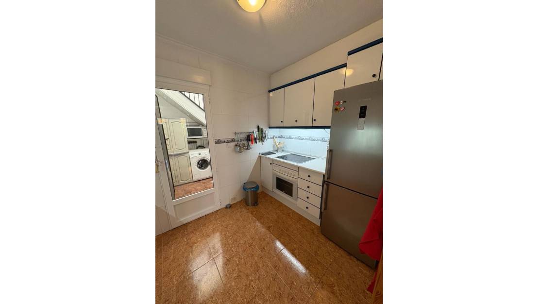 Sale - Villa - San Fulgencio - San Fulgencio Centro