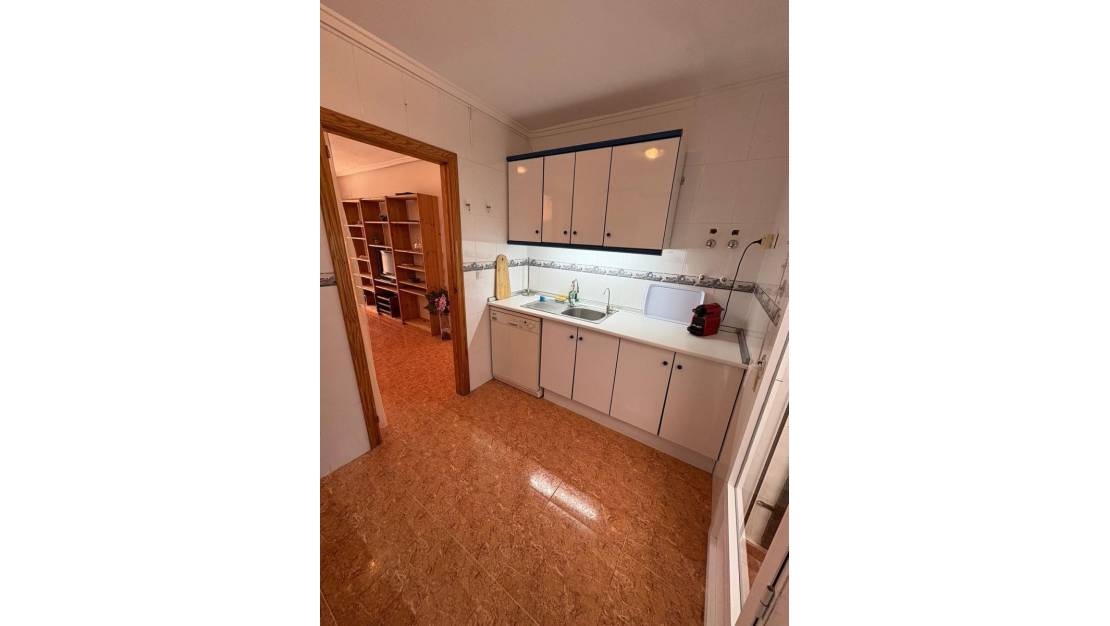 Sale - Villa - San Fulgencio - San Fulgencio Centro