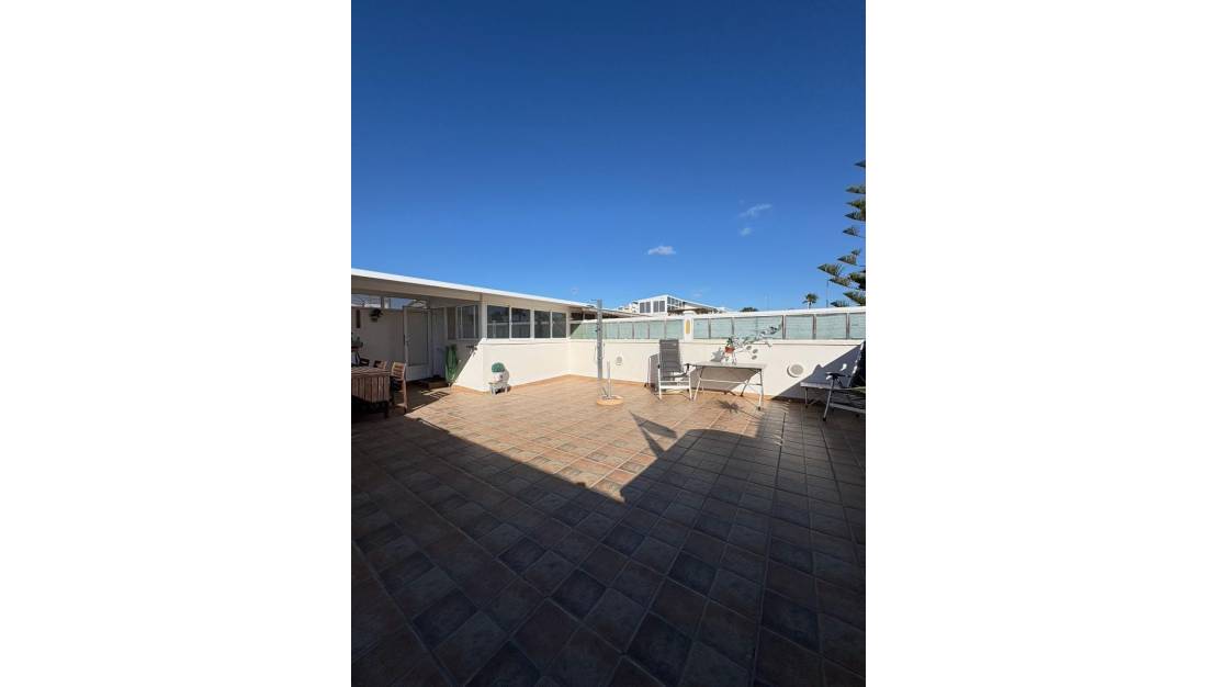 Sale - Villa - San Fulgencio - San Fulgencio Centro