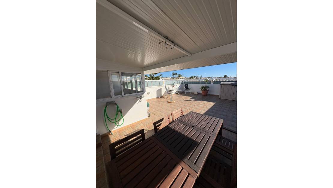 Sale - Villa - San Fulgencio - San Fulgencio Centro