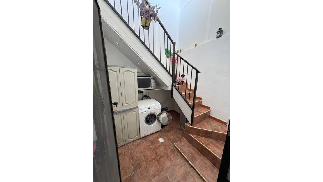 Sale - Villa - San Fulgencio - San Fulgencio Centro