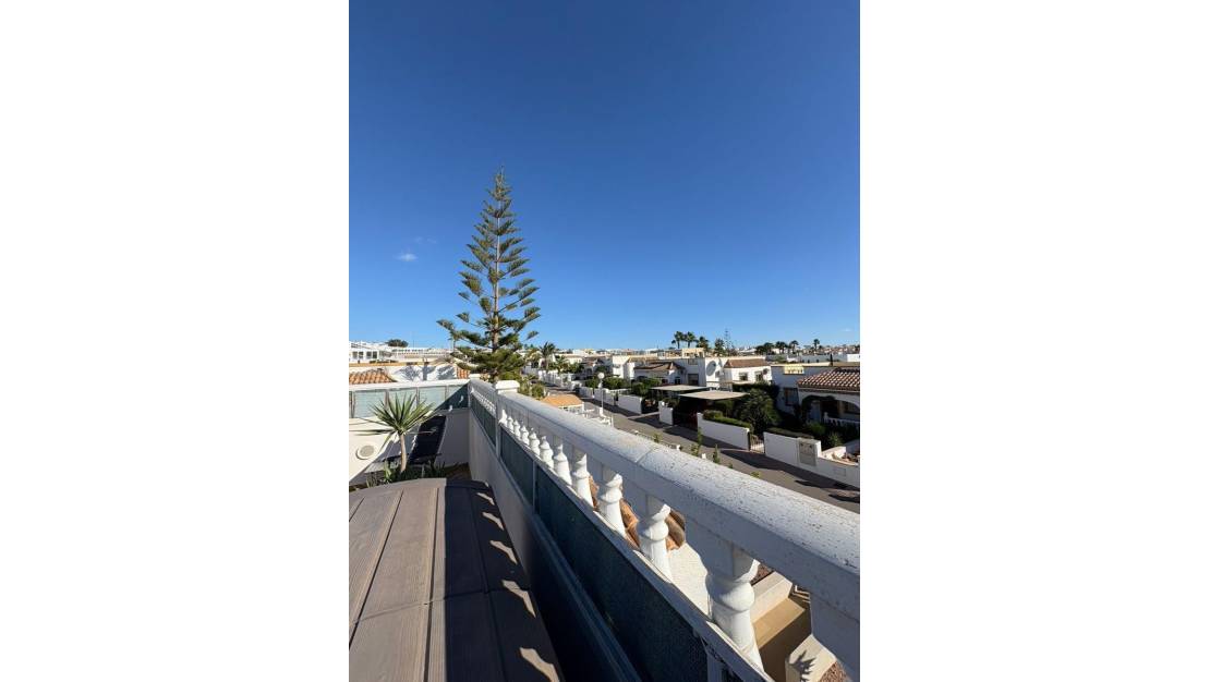 Sale - Villa - San Fulgencio - San Fulgencio Centro