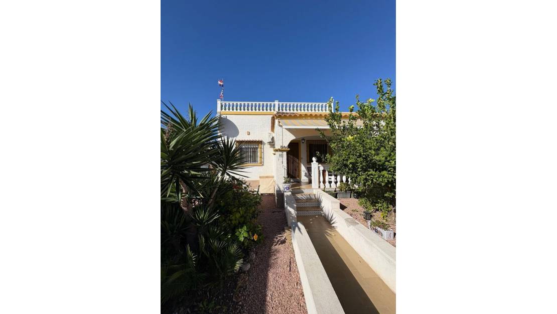 Sale - Villa - San Fulgencio - San Fulgencio Centro