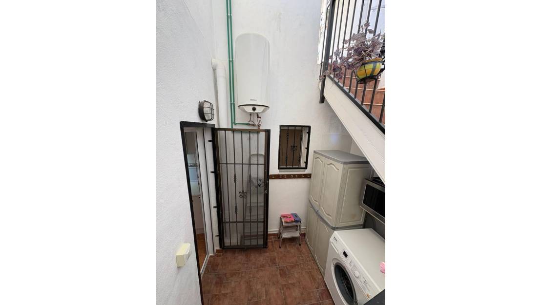 Sale - Villa - San Fulgencio - San Fulgencio Centro