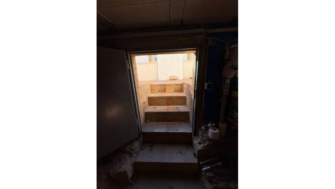 Sale - Villa - San Fulgencio - San Fulgencio Centro