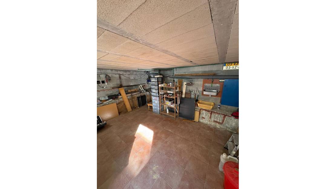 Sale - Villa - San Fulgencio - San Fulgencio Centro