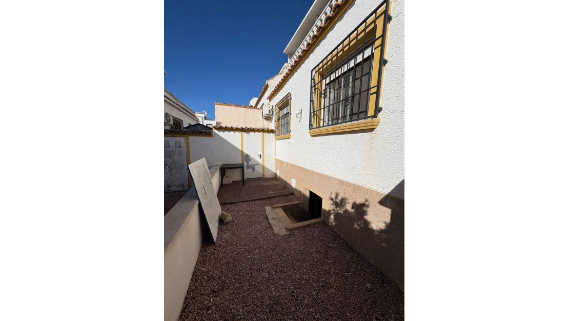 Sale - Villa - San Fulgencio - San Fulgencio Centro