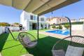Sale - Villa - San Fulgencio - San Fulgencio Centro