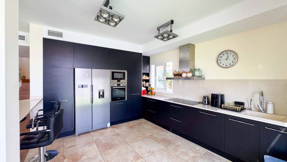 Sale - Villa - San Fulgencio - San Fulgencio Centro