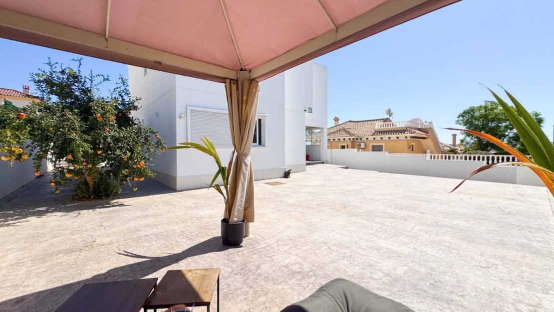 Sale - Villa - San Fulgencio - San Fulgencio Centro