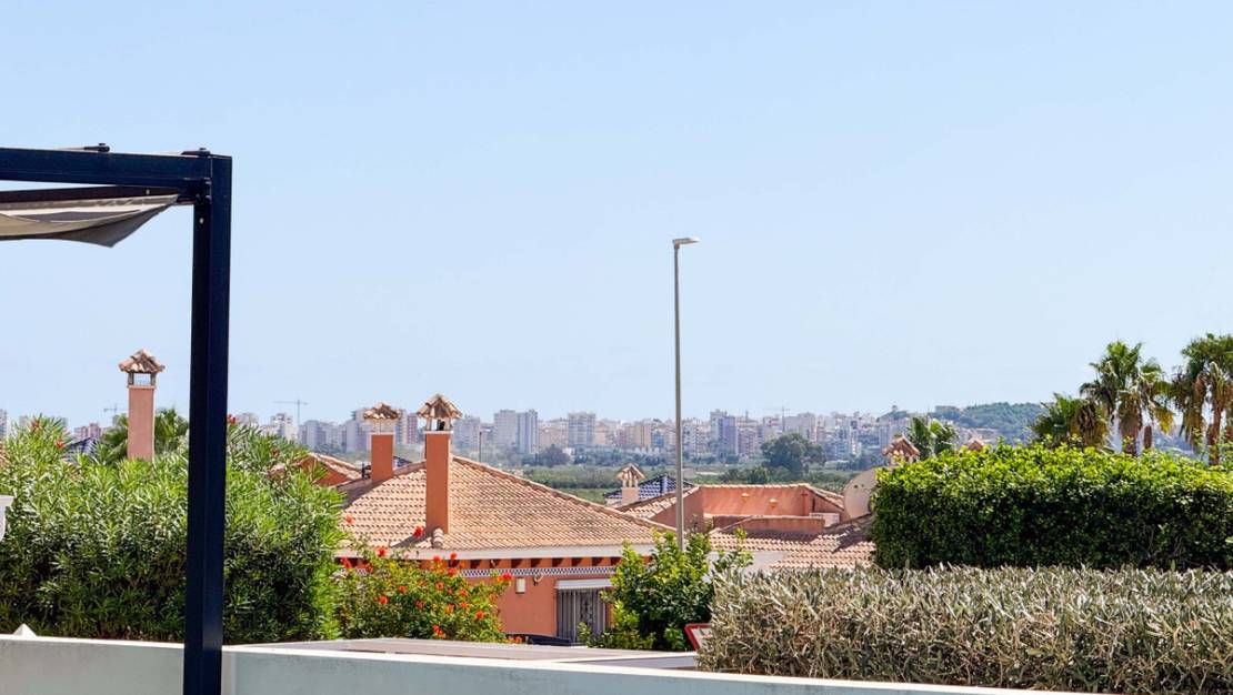 Sale - Villa - San Fulgencio - San Fulgencio Centro