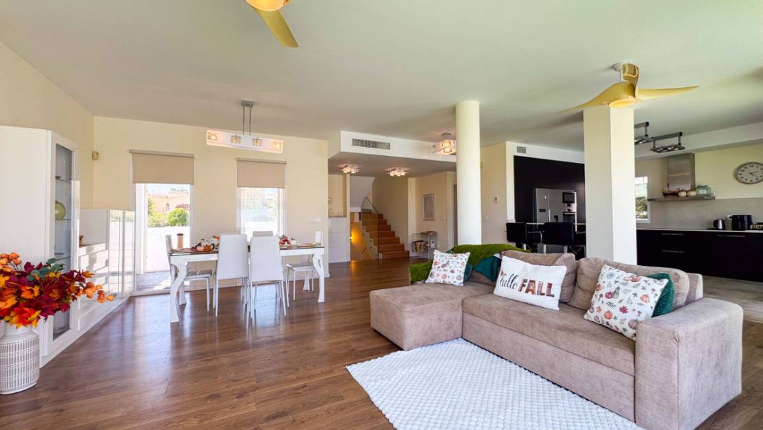 Sale - Villa - San Fulgencio - San Fulgencio Centro