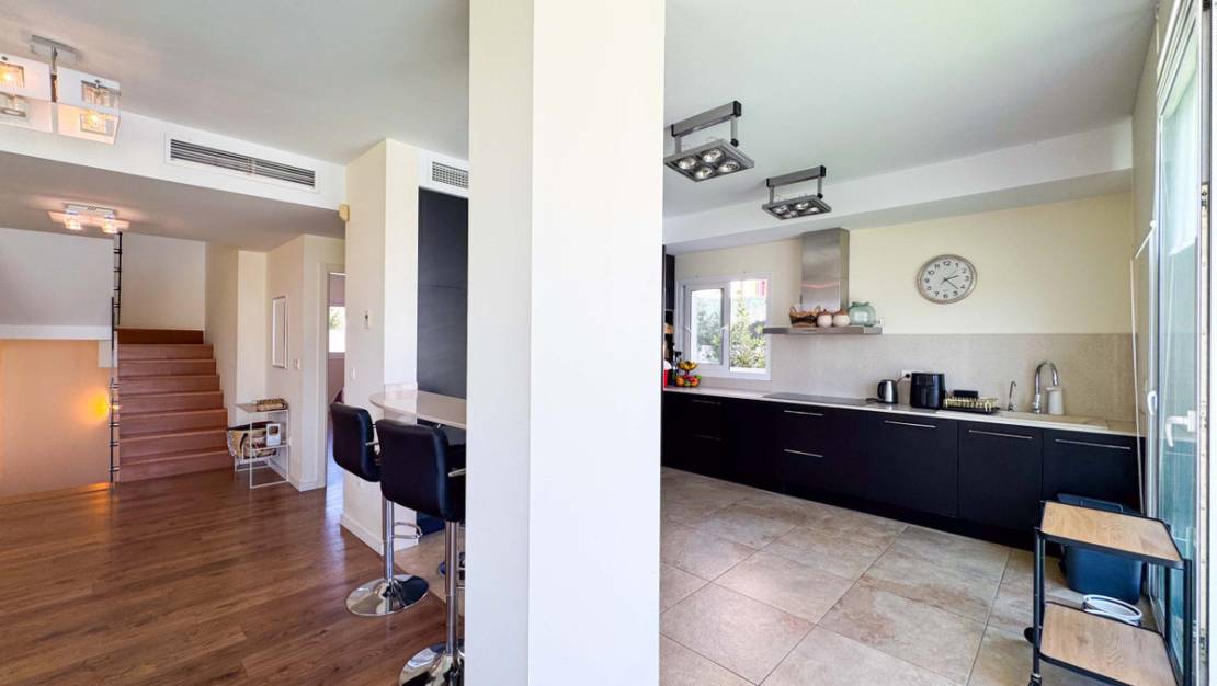 Sale - Villa - San Fulgencio - San Fulgencio Centro