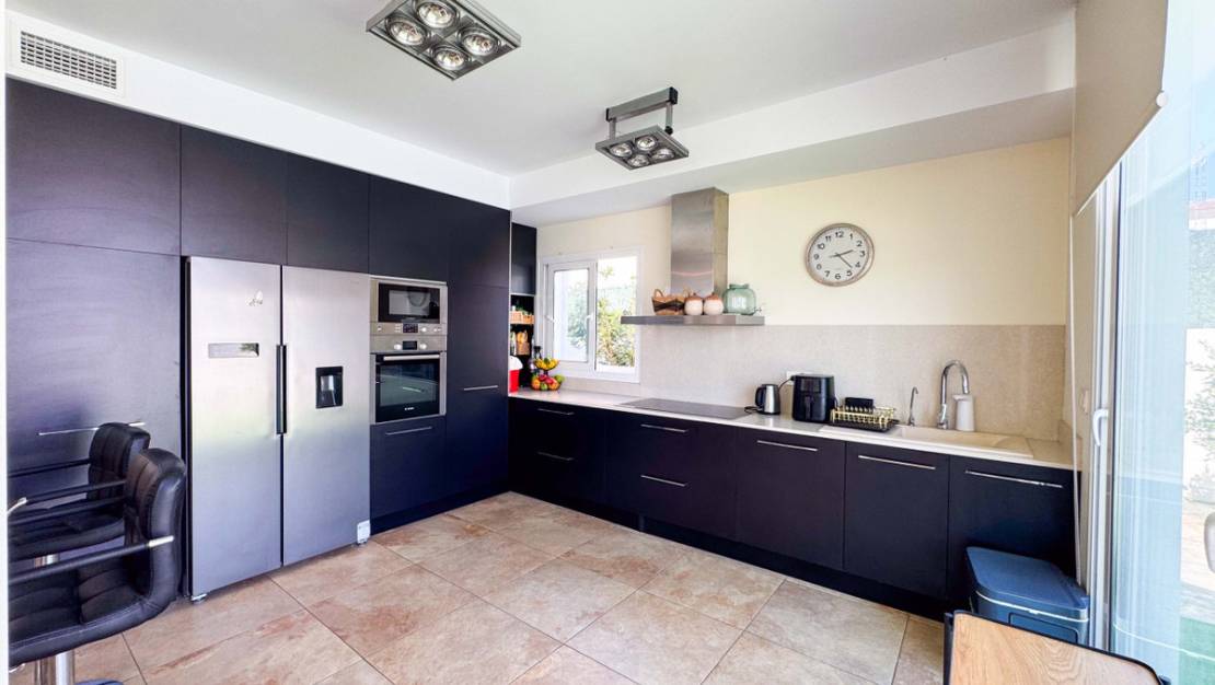 Sale - Villa - San Fulgencio - San Fulgencio Centro