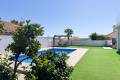 Sale - Villa - San Fulgencio - San Fulgencio Centro
