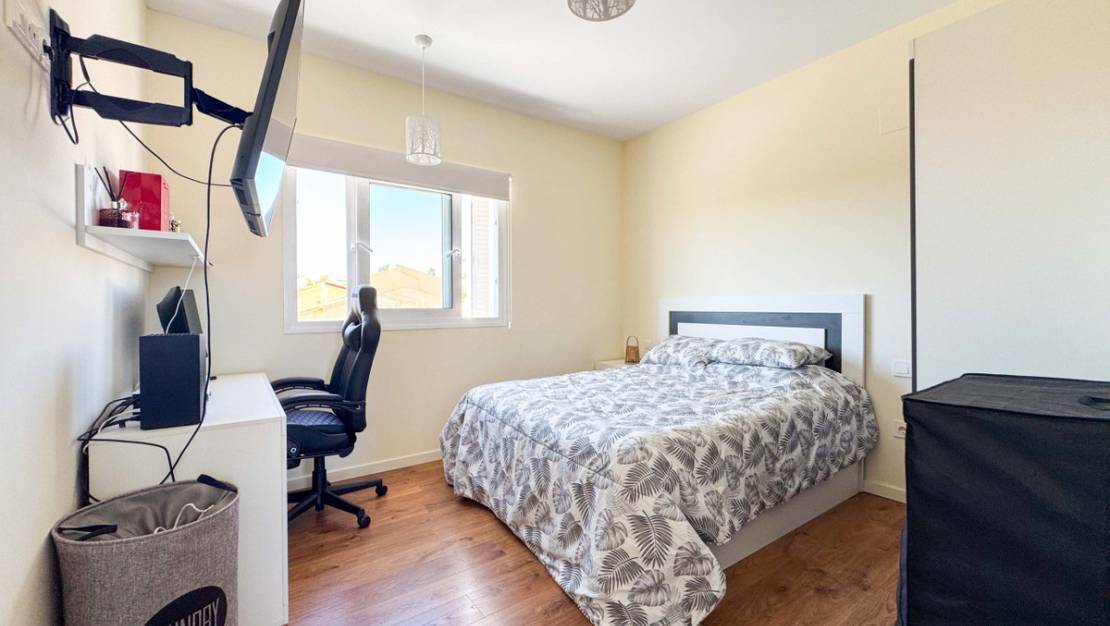 Sale - Villa - San Fulgencio - San Fulgencio Centro