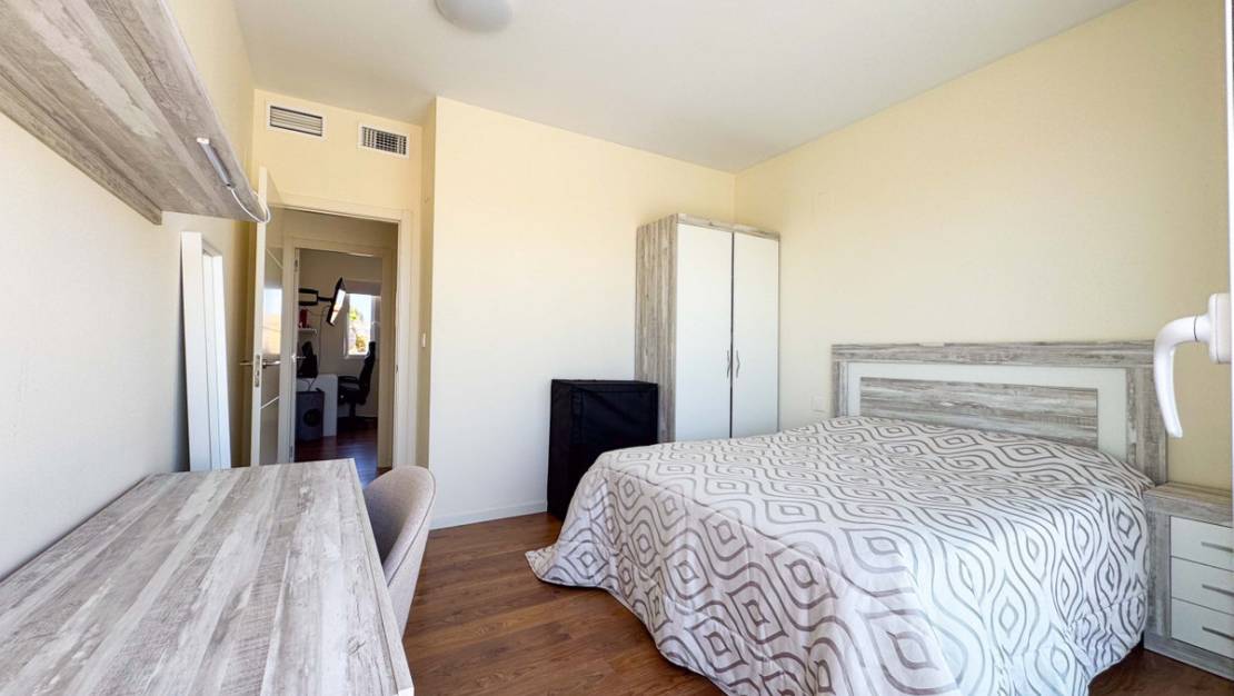 Sale - Villa - San Fulgencio - San Fulgencio Centro