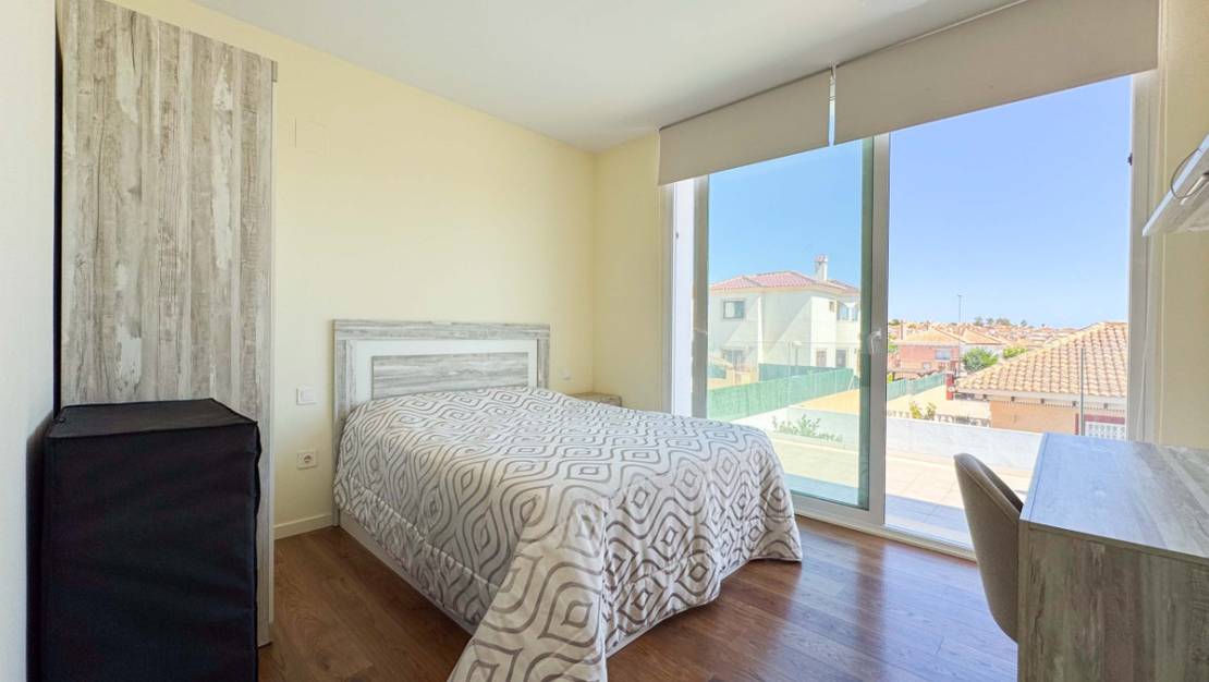 Sale - Villa - San Fulgencio - San Fulgencio Centro