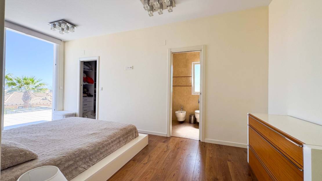 Sale - Villa - San Fulgencio - San Fulgencio Centro