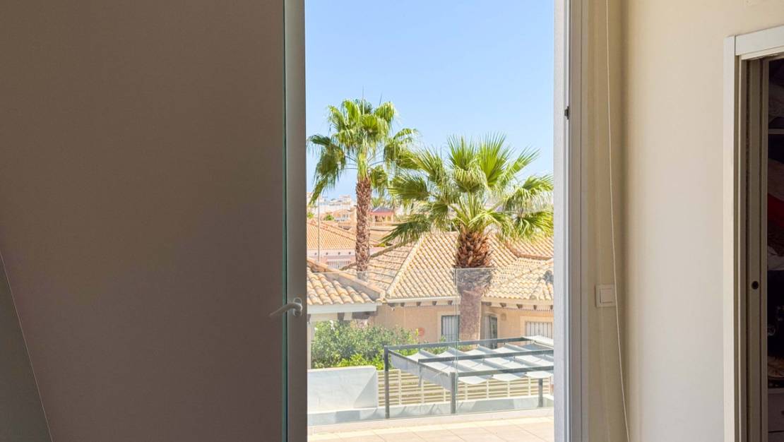 Sale - Villa - San Fulgencio - San Fulgencio Centro