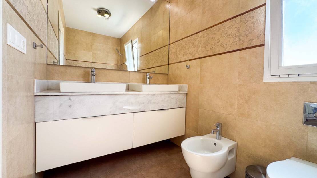 Sale - Villa - San Fulgencio - San Fulgencio Centro