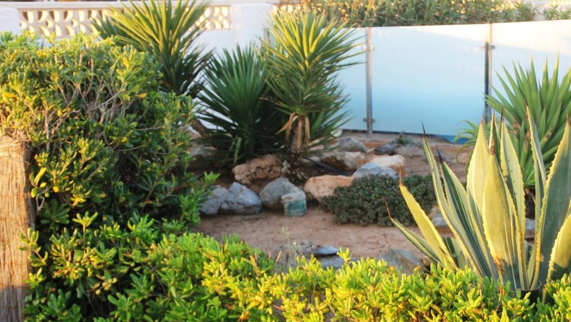 Sale - Villa - San Javier - La Manga Del Mar Menor