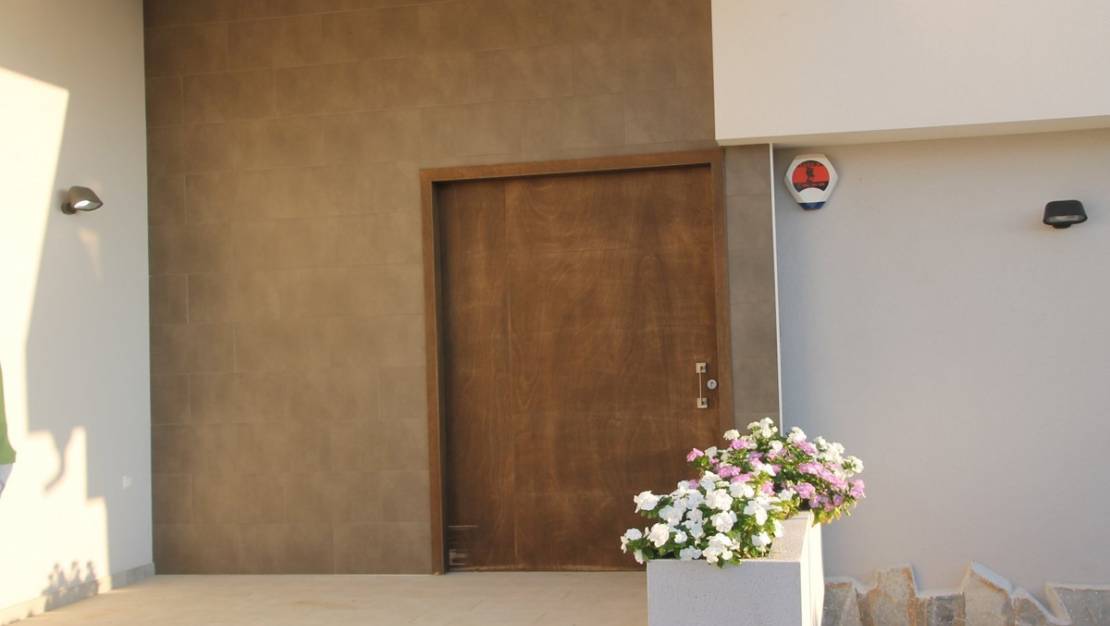 Sale - Villa - San Javier - La Manga Del Mar Menor