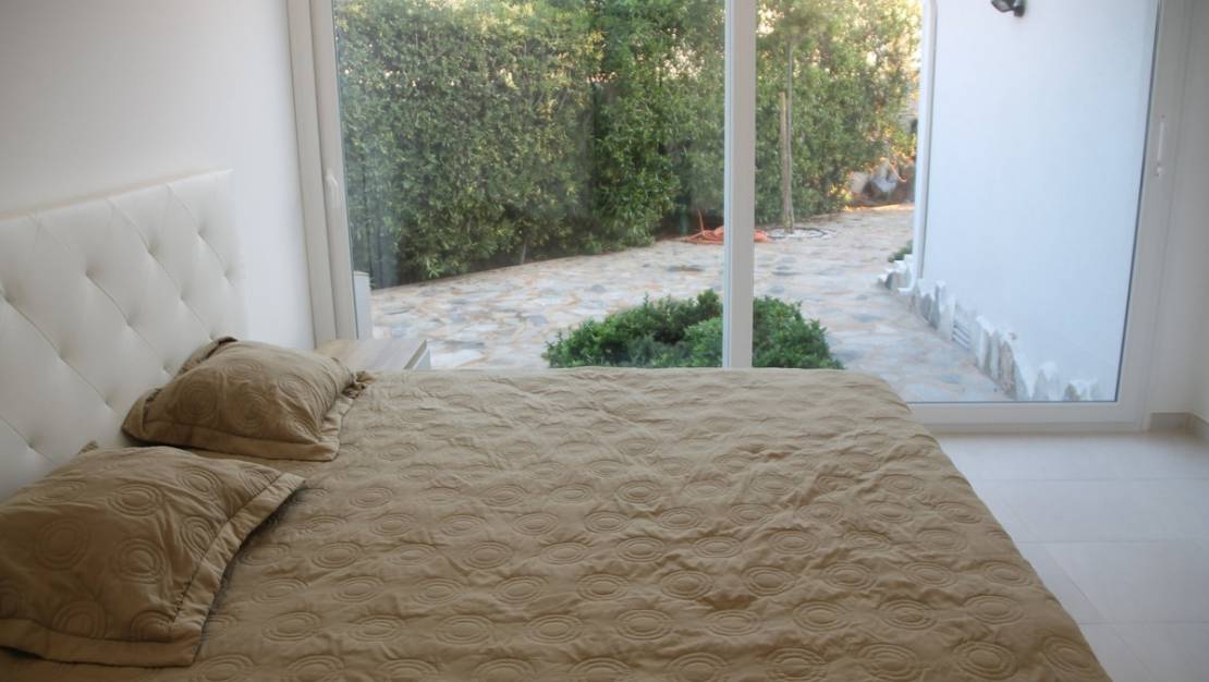 Sale - Villa - San Javier - La Manga Del Mar Menor