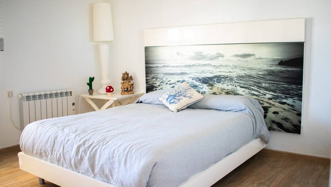 Sale - Villa - San Javier - La Manga Del Mar Menor