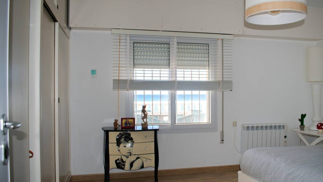 Sale - Villa - San Javier - La Manga Del Mar Menor