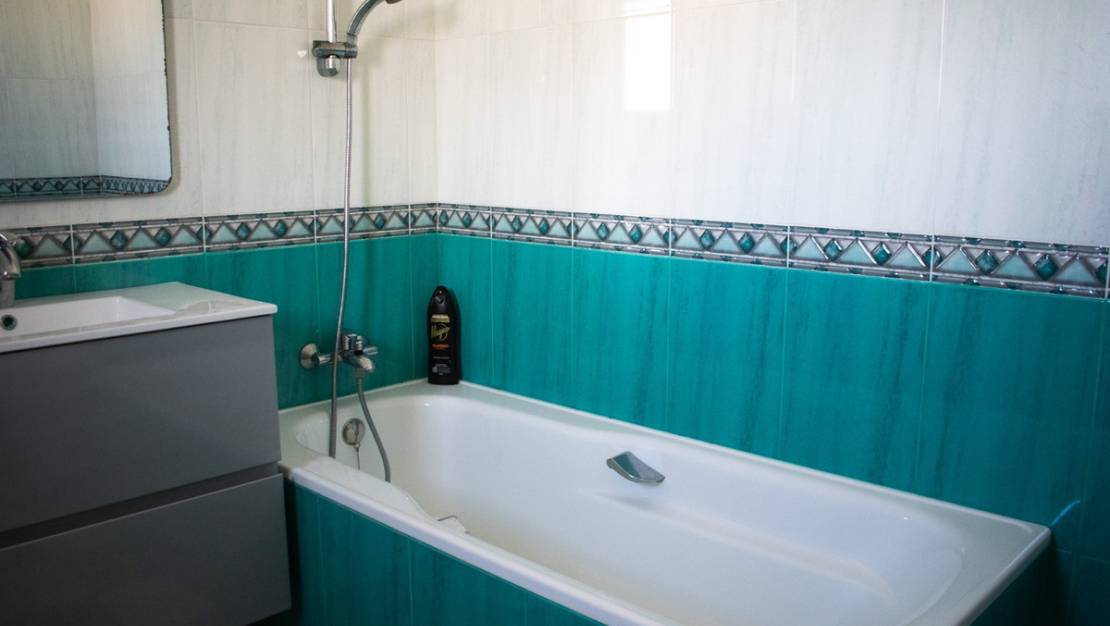 Sale - Villa - San Javier - La Manga Del Mar Menor