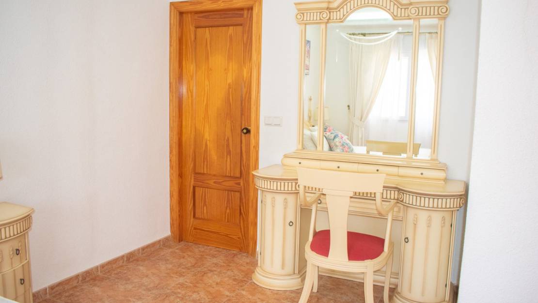 Sale - Villa - San Javier - La Manga Del Mar Menor