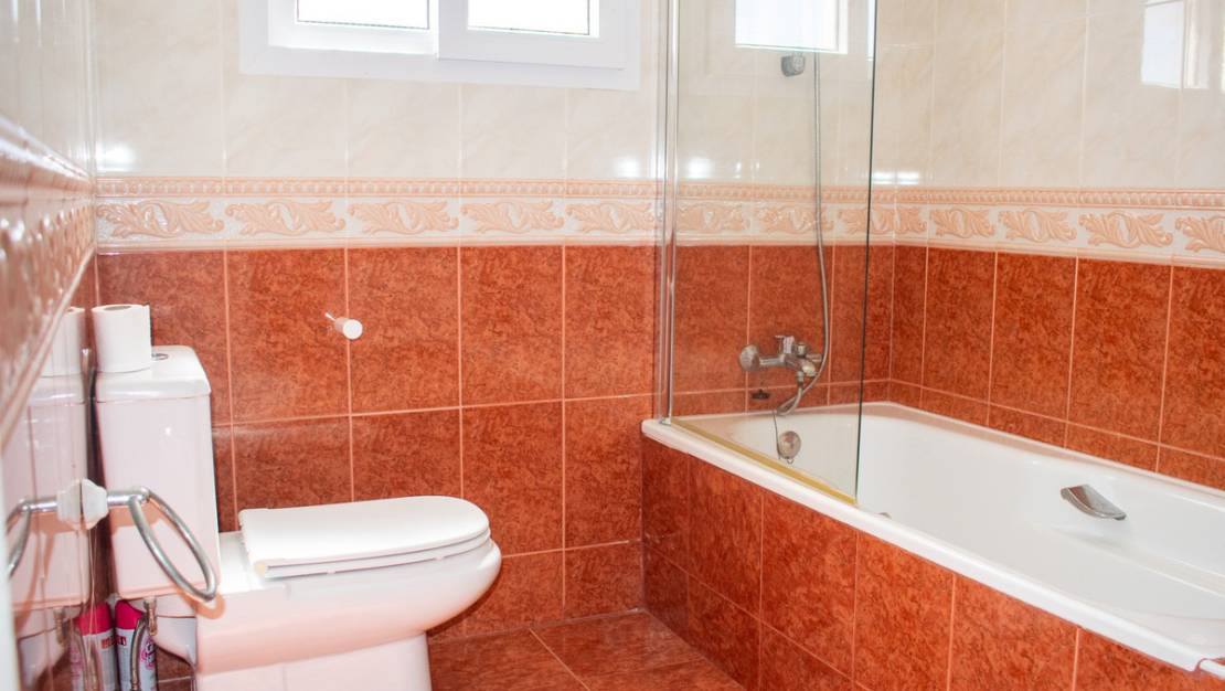 Sale - Villa - San Javier - La Manga Del Mar Menor