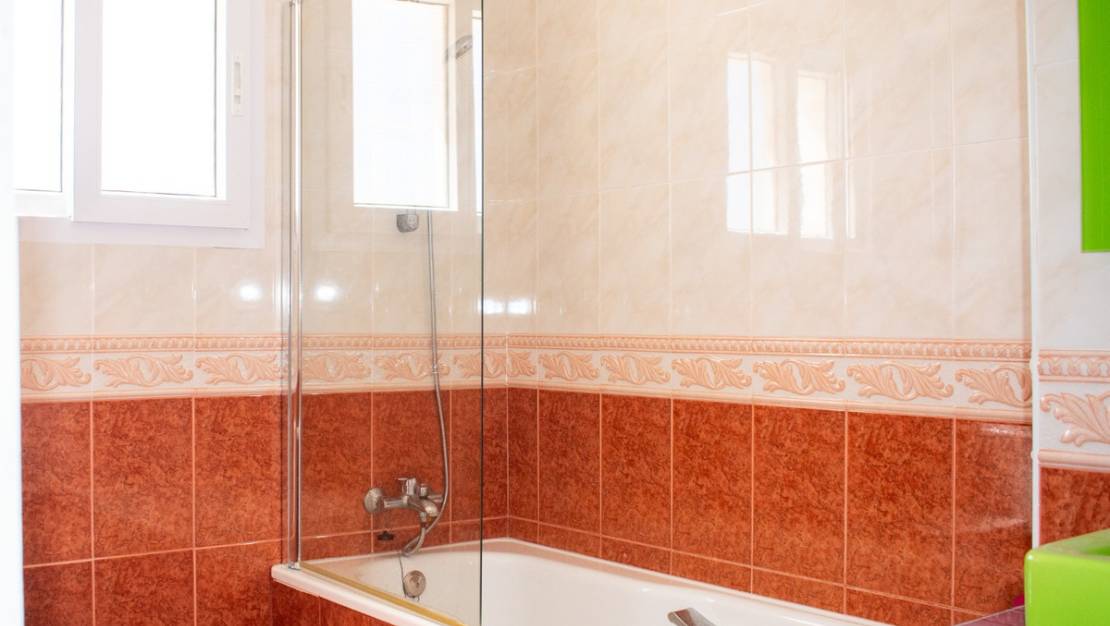 Sale - Villa - San Javier - La Manga Del Mar Menor