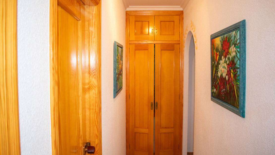 Sale - Villa - San Javier - La Manga Del Mar Menor