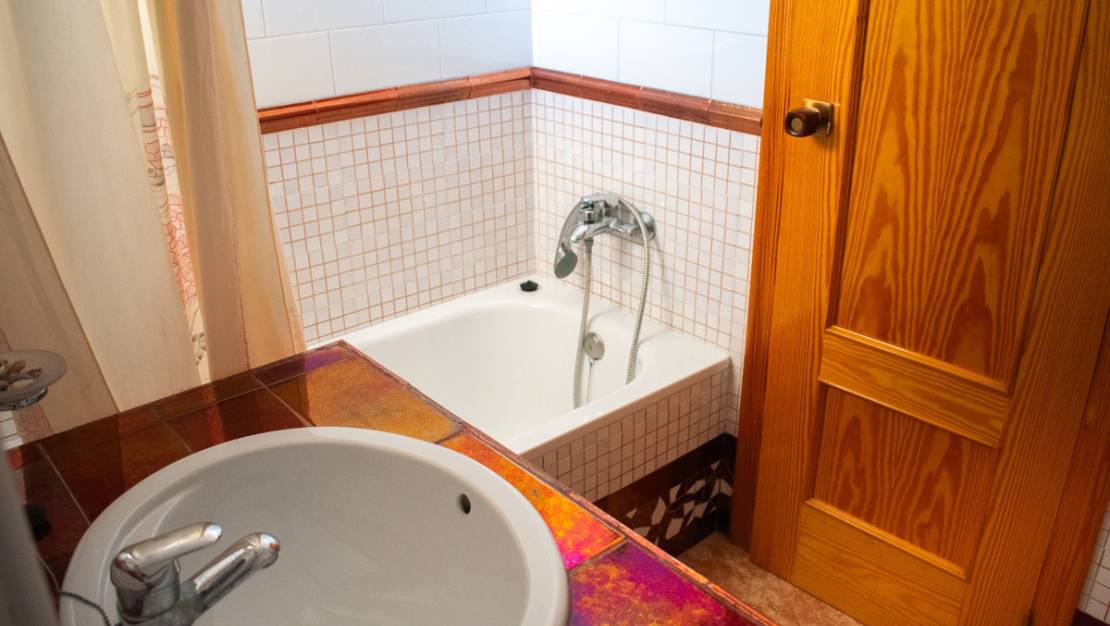 Sale - Villa - San Javier - La Manga Del Mar Menor