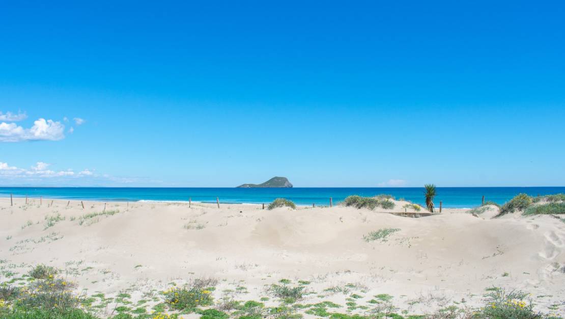 Sale - Villa - San Javier - La Manga Del Mar Menor