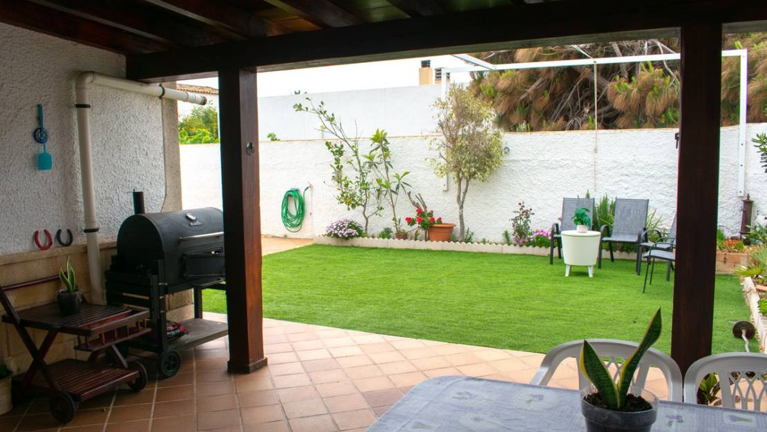 Sale - Villa - San Javier - La Manga Del Mar Menor