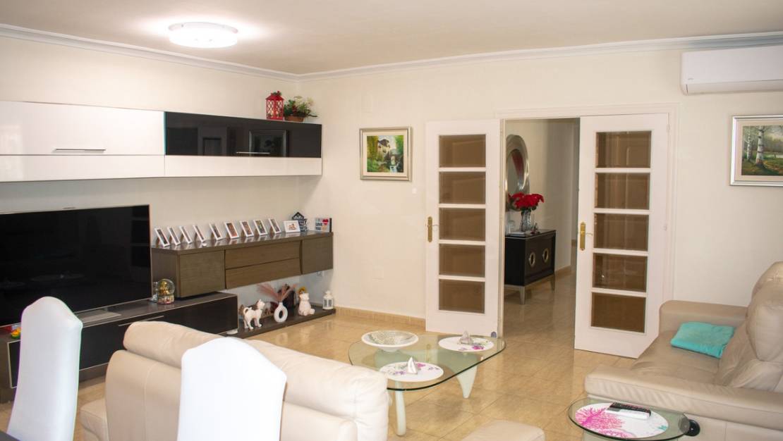 Sale - Villa - San Javier - La Manga Del Mar Menor