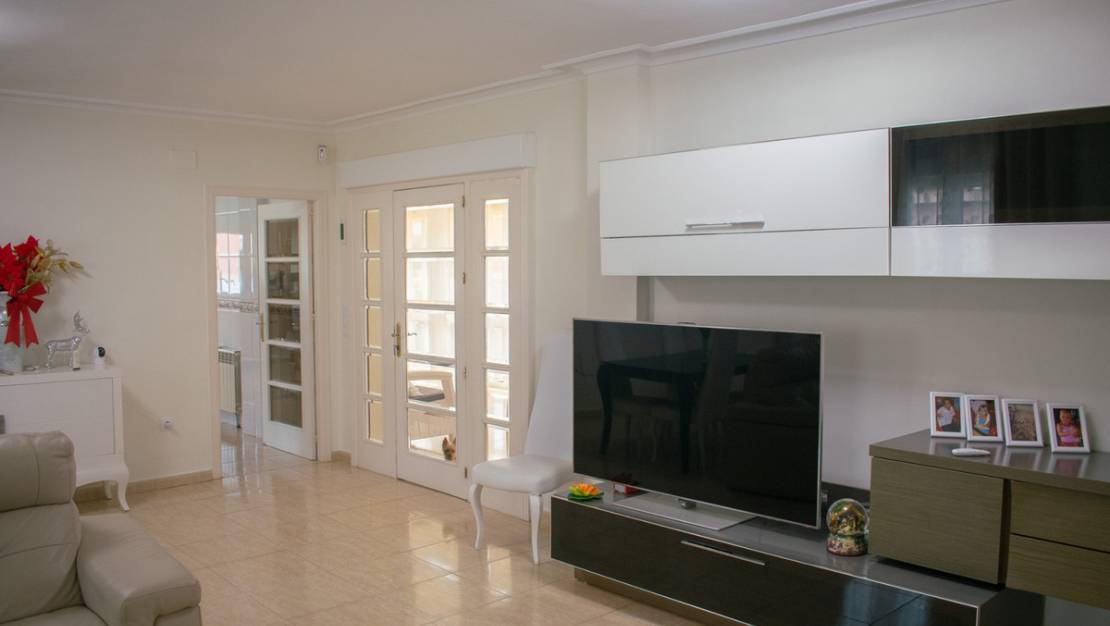 Sale - Villa - San Javier - La Manga Del Mar Menor