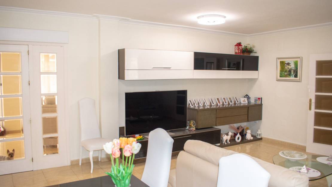 Sale - Villa - San Javier - La Manga Del Mar Menor