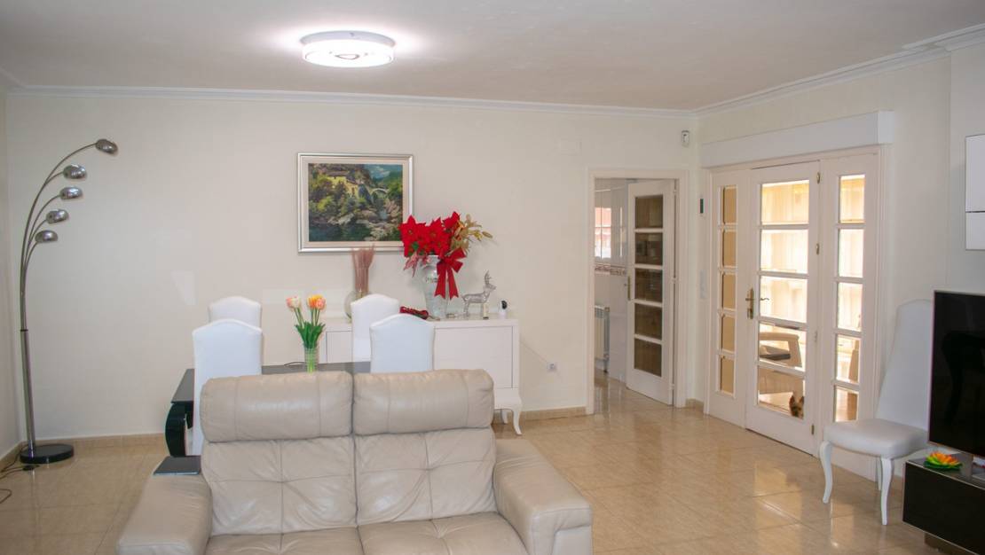 Sale - Villa - San Javier - La Manga Del Mar Menor