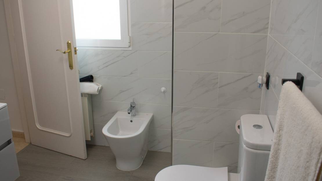 Sale - Villa - San Javier - La Manga Del Mar Menor