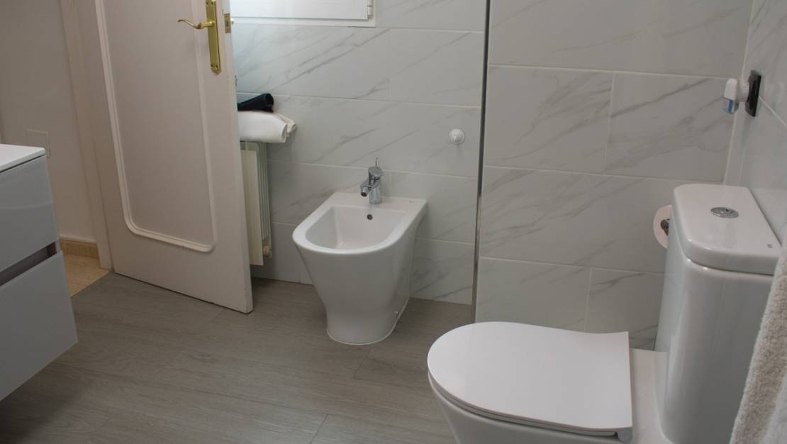 Sale - Villa - San Javier - La Manga Del Mar Menor