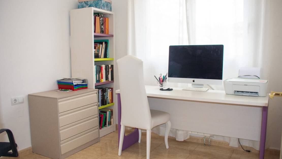 Sale - Villa - San Javier - La Manga Del Mar Menor