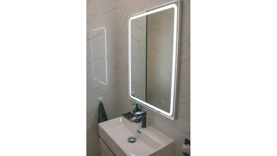 Sale - Villa - San Javier - La Manga Del Mar Menor