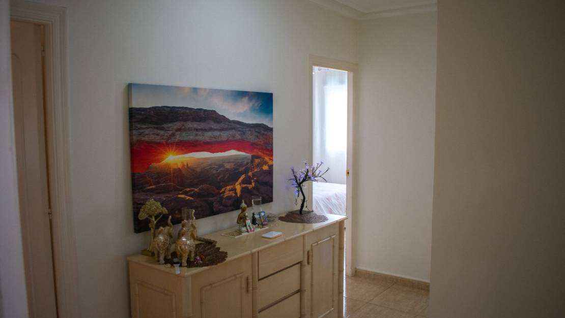 Sale - Villa - San Javier - La Manga Del Mar Menor