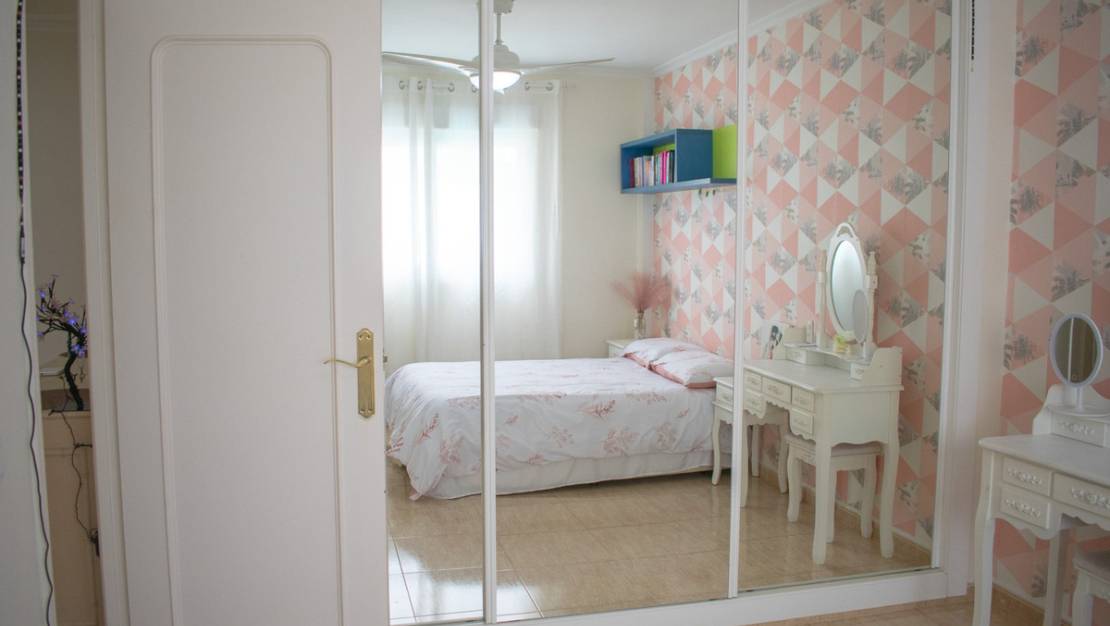 Sale - Villa - San Javier - La Manga Del Mar Menor