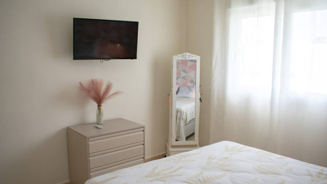 Sale - Villa - San Javier - La Manga Del Mar Menor